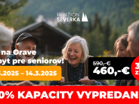 Pobytový balík