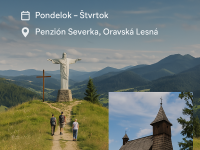 Pobytový balík